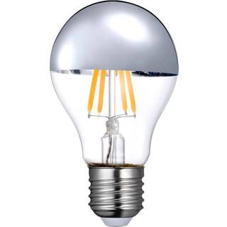 Diolux LED pære Topforspejlet 5W - Dæmpbar