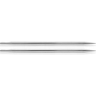 KnitPro Nova Metal udskiftbar rundpinde - 4.00 mm