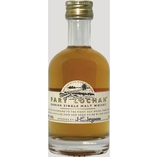 Fary Lochan 2010/2013 Efterår Batch 01 Danish Single Malt Whisky 50 cl 48%