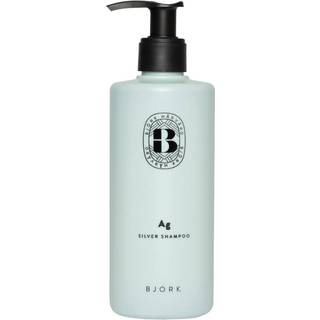 Björk Ag Silver Shampoo 300 ml