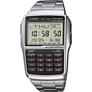 Casio DBC-32D-1AES Armbanduhr Digitaluhr Kalkulator