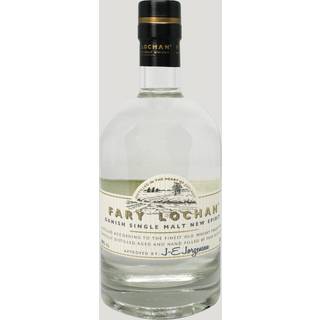 Fary Lochan Sommer 2010/2015 Batch 01 Single Malt Dansk Whisky 50 cl 46%