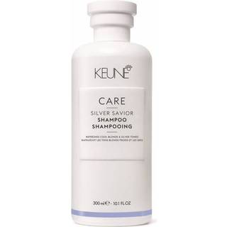 Keune CARE Silver Savior Shampoo 300ml