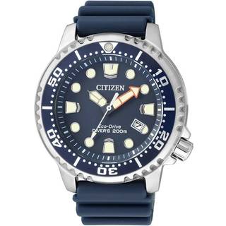 Citizen BN0151-17L Promaster Eco-Drive Taucheruhr