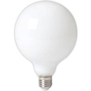 Calex LED Globe G125 8W Softline E27 dæmpbar