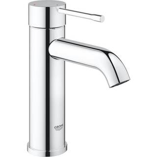 Grohe Essence New hv glat krop push-up bundventil etgrebs armatur 23797001