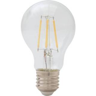 Calex LED Dagslys Sensor Standard 4W=40W klar E27