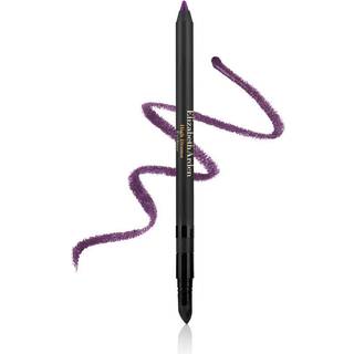 Elizabeth Arden Drama Defined High Drama Eyeliner Vandfast eyeliner blyant Skygge 06 Purple Passion 1,2 g - 1.2 g