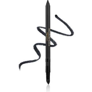 Elizabeth Arden Drama Defined High Drama Eyeliner Vandfast eyeliner blyant Skygge 01 Smokey Black 1.2 g - 1,2 g