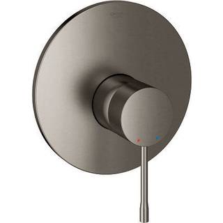 GROHE Essence brusearmatur udvendig dele bruser børstet grafit