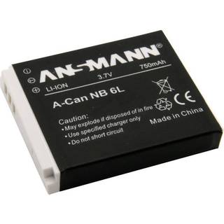 ANSMANN A-Can NB 6 L