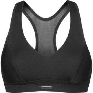 Shock Absorber Active Sports BH 70A - Komfortabel Racerback til Dame, Padded & Støttende