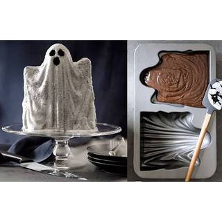Bakform 3D Ghost Pan - Nordic Ware