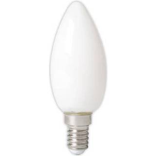 Calex LED kertepære 4W Softline mat E14 dæmpbar