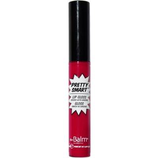 The Balm Read My Lips Lipgloss - WOW! 6 ml