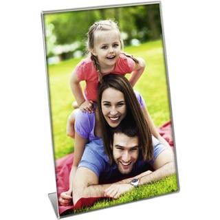 Hama Portrait frame, acrylic, portrait format, 21 x 29.7 cm
