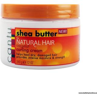 Cantu Coconut Curling Cream 340 g