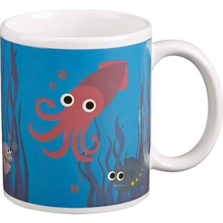 Kikkerland - Morph Mug Cherry Blossom (CU92)