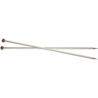 KnitPro Nova metal rundpind - 40 cm