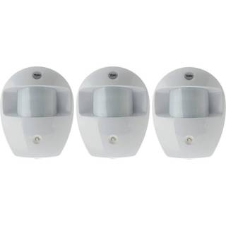 Assa Abloy Yale Smart Living PIR bevægelsessensor, 3 stk (924854)