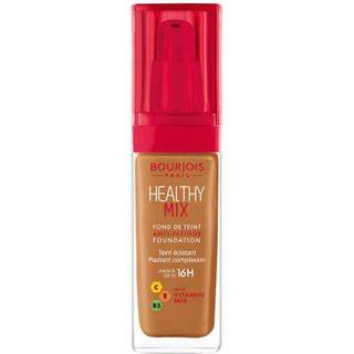 Bourjois healthy mix foundation nr.59 amber 30ml