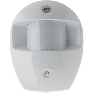 Assa Abloy Yale Smart Living PIR bevægelsessensor, husdyr (924855)