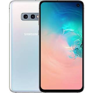 Samsung Galaxy S10e 128GB - Prism Black