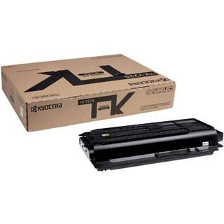 Kyocera TK 7225 - Lasertoner Sort