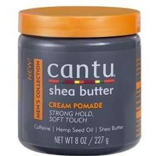 CANTU Men Cream Pomade Pomade 227 g - 227 g