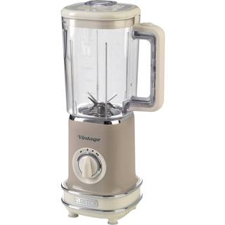 Blender blå