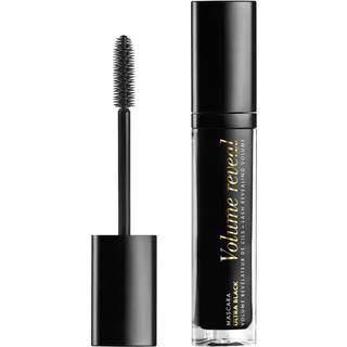 Bourjois Volume Reveal Mascara 22 Ultra Black 7.5 ml