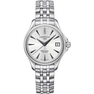 Certina DS Action Lady Diamonds C032.051.11.036.00
