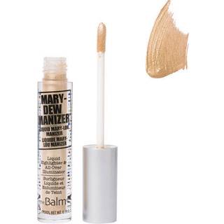 The Balm Mary-Dew Manizer Liquid Highlighter 5,5 ml
