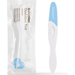 Babyplan Ægløsningstest Stav 30 stk.