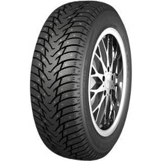 Nankang ICE ACTIVA SW-8 ( 215/55 R16 97T XL, med spikes )