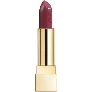 Yves Saint Laurent Rouge Pur Couture Læbestift med fugtgivende virkning Skygge 04 Rouge Vermillon 3.8 g - 3,8 g