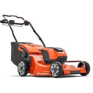 Husqvarna LC 353iVX Plæneklipper Solo