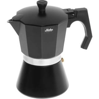 MAKU Espressobrygger t/induktion 300 ml