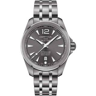 Certina DS Action Titanium - C032.851.44.087.00