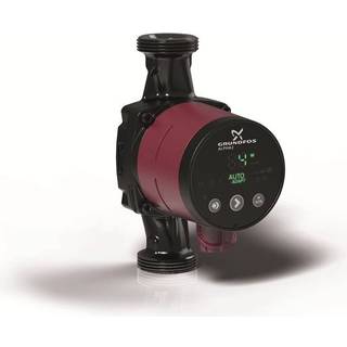 Grundfos Alpha2 32-60 180 mm Cirkulationspumpe til varme