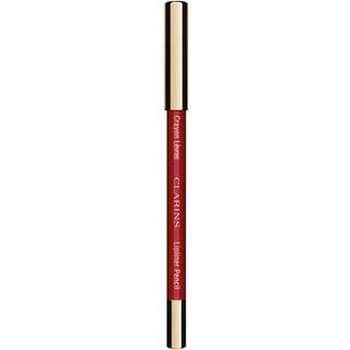 Clarins Lipliner Pencil 06 Red 1 g