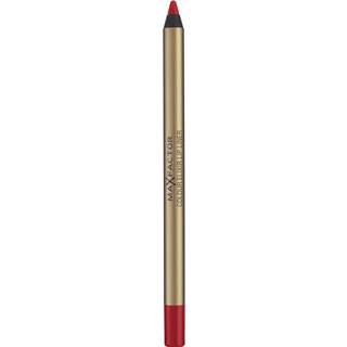 Max Factor colour elixir lipliner 10 red rush