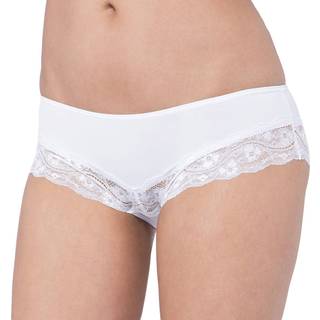 Triumph Lovely Micro Hipster - White - X-Large * Kampagne *