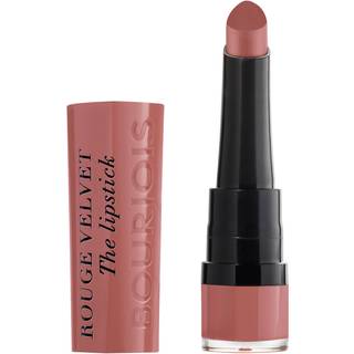 Bourjois Rouge Velvet The Lipstick Mat læbestift Skygge 13 Nohalicious 2,4 g - 2,4 g