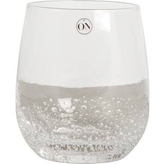 Byon Bubbles vandglas 36 cl Klar