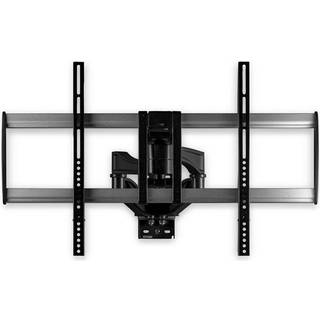 StarTech.com Full Motion TV Wall Mount - 32" to 75" TVs - Steel & Aluminum - wall mount 85 kg 75" 200 x 200 mm