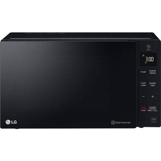 LG NeoChef MH6535GIS - mikrobølgeovn m