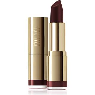 Milani Color Erklæring Matte læbestift - Matte flirtende (0,14 ounce) Grusomhedsfri nærende læbestift med en fuld mat finish