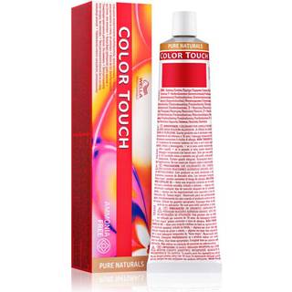 Wella Color Touch Pure Naturals 2/0 60 ml