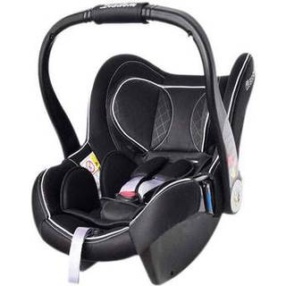 Welldon Diadem babystol med isofix (0-13 kg.)